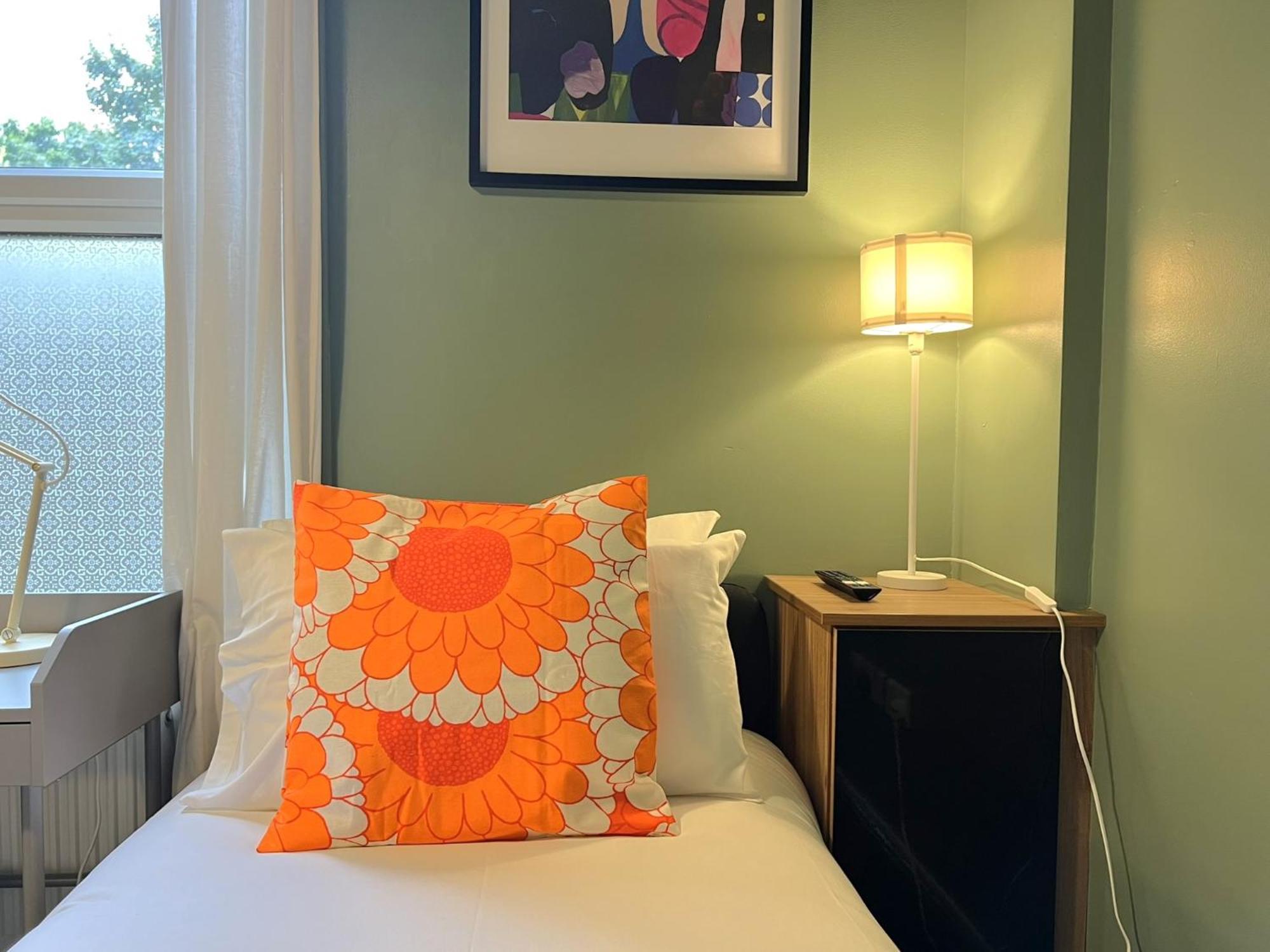 Melbury Rooms & Studios Exeter Quarto foto